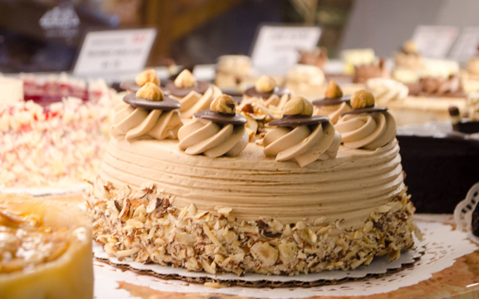 tortes